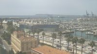 Alicante: Port d'Alacant - Day time