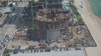 Sunny Isles Beach › North: Collins Avenue - Day time