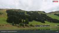 Saalbach-Hinterglemm: Saalbach, Skicircus Saalbach Hinterglemm - Hochalm Mittelstation