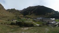 Queralbs: Mirador de la Canal