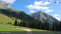 Gemeinde Mieming: Ehrwald, Zugspitze - Feldernalm