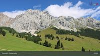 Gemeinde Mieming: Ehrwald, Zugspitze - Feldernalm