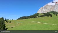 Gemeinde Mieming: Ehrwald, Zugspitze - Feldernalm