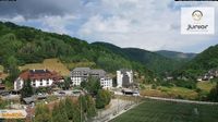 Brus Municipality › North-west: Hotel Junior - Day time