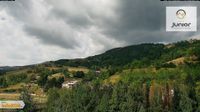 Brus Municipality › North-east: Hotel Junior - Day time