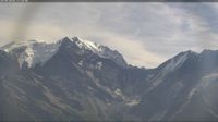 Les Contamines-Montjoie › North: Mont Joly
