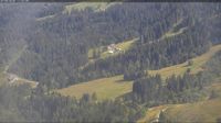 Saint-Gervais-les-Bains › North-east: Le Gouet