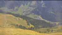 Saint-Gervais-les-Bains › West: Rue des Marmottes