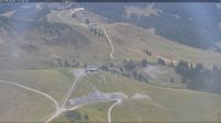 Saint-Gervais-les-Bains › North-west: Evasion Mont Blanc