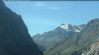 Pralognan-la-Vanoise › South: Dôme de Polset