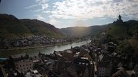 Cochem › South-east: Cochem Castle