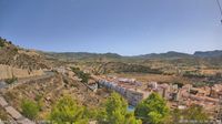 Xixona › North: Carretera Xixona - Day time