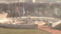 Washington: Recreation Department - Chuck Brown Memorial Park - Day time