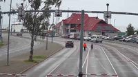 Heltermaa kula › North-east: Heltermaa-Kärdla-Luidja - Day time