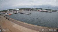 Paldiski linn › North-east: Rae põik - Day time