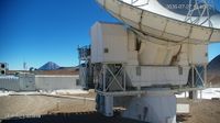 San Pedro de Atacama › West: APEX (Atacama Pathfinder EXperiment) - Day time