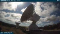 Yarawindah › North-east: ESA New Norcia Deep Space Ground Station - Day time