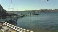 Sea Cliff › South: Hempstead Harbour Club - Day time