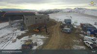 Stadl-Predlitz: Murau, Kreischberg - Rosenkranzhöhe, Baustelle