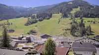 Bad Kleinkirchheim › South