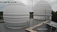 Shumen › North: Astronomical Observatory & Planetarium - Shumen - Day time
