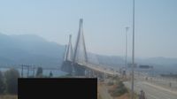 Municipal Unit of Antirrio › South: Rion-Antirion Bridge - Ionia Odos - Day time