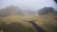 Vestmannaeyjabaer › North: Golfklúbbur Vestmannaeyja
