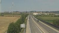 Kittsee: VK_A06_020,963-V0-FL - Day time