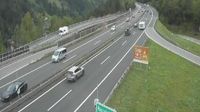 Krems in Karnten: VK_A10_125,834-V0-RS - Day time