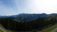 Megeve › North-west: L'Alpette