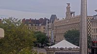 Valenciennes › North-east: Mairie de Valenciennes - Overdag