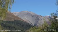 Selwyn District › West: Mt Cloudesley