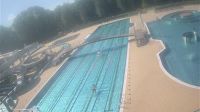 Hradec Kralove › South: Swimming pool Flošna