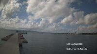 San Javier › South: Los Alcázares - Day time