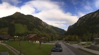 Marktgemeinde Mayrhofen: Mayrhofen im Zillertal - Bergsteigerdorf Ginzling