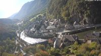 Saint-Beat-Lez › South: Saint-Béat-Lez Bridge