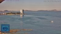 Vigo › North-west: Praia de Samil - Dia