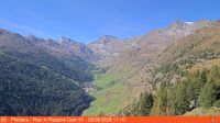 Moos in Passeier - Moso in Passiria › South-west: Bergbahnen Pfelders - Plan - Hohe Weisse - Parco Naturale Gruppo di Tessa