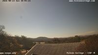 Zimbabwe: Falcon College - Day time