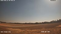 Marondera › North-west: Marondera Aerodrome - Day time