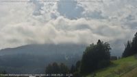 Marktgemeinde Frastanz: Amerlugen: Bazora - Gurtis Spitze, Gipfel - Hohe Köpfe - Day time