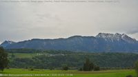 Stadt Feldkirch › South-east: Drei Schwestern - Alpine Rhine - Rhatikon