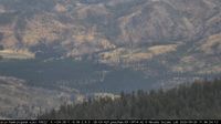Markleeville: Hawkins Peak - Day time