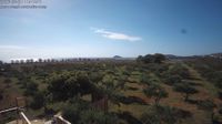 Xerokampos › South-west: Alatsolimni beach - Kavaloi - Day time