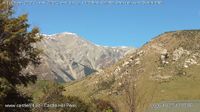Castle Hill Village › South-east: Castle Hill Peak - Torlesse Range