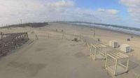 Rotterdam › South-west: Hoek van Holland - Overdag