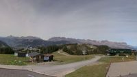 Saint-Gervais-les-Bains › West: Mont d'Arbois