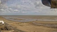 Hornsea › North-east: Hornsea Beach - Overdag
