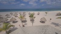 Oranjestad › West: Manchebo Beach - Overdag