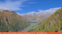 Schnals - Senales: Madonna Di